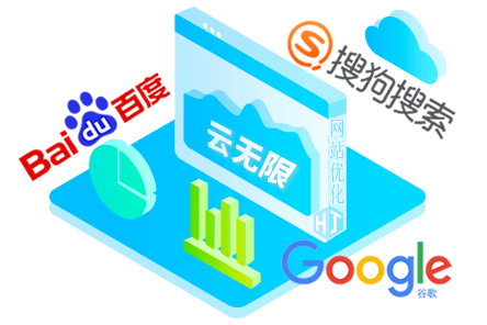 白城SEO顾问